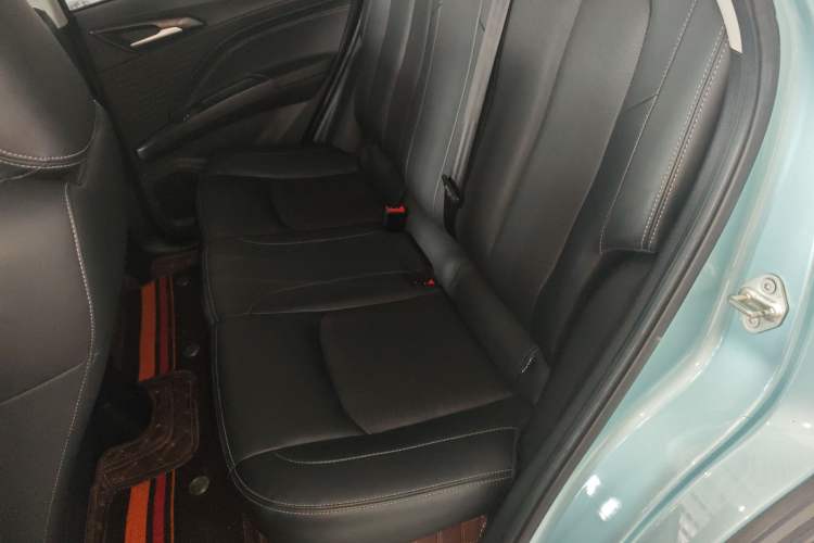 Used NETA V 2022 Chao 400 Lite
