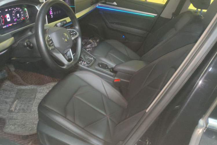 Used Volkswagen Lavida 2023 280TSI DSG Starry Sky Elegance Edition