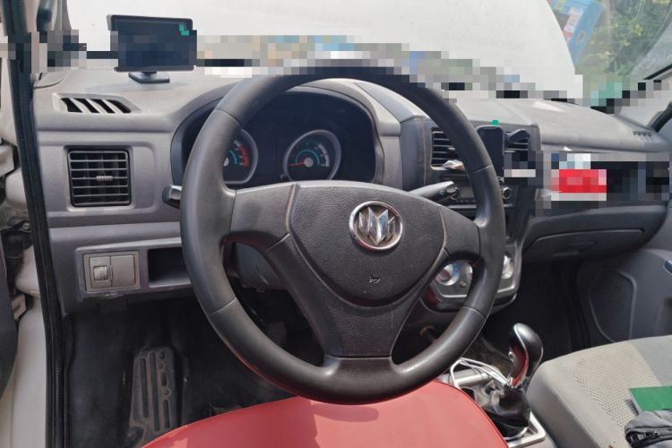 Used Nlmmotor Qiteng M70EV 2021 M70L Wealthy Edition 41.86 kWh
