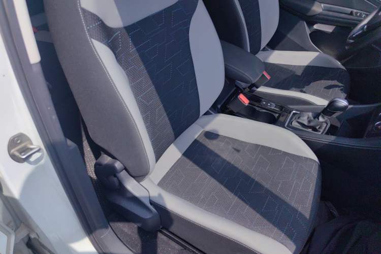 Used Jetta VS7 2023 280TSI Automatic Trend Edition
