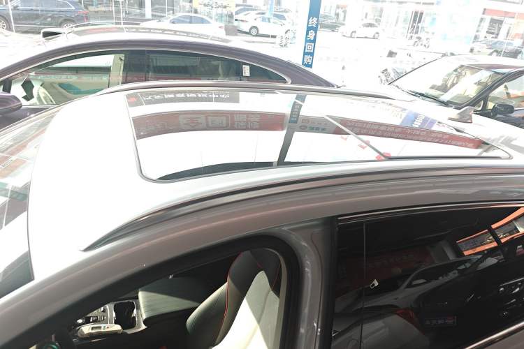 Used BYD Yuan PLUS 2022 510 km Flagship Version
