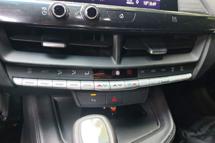 Used Cadillac CT4 2020 28T Fashion Edition
