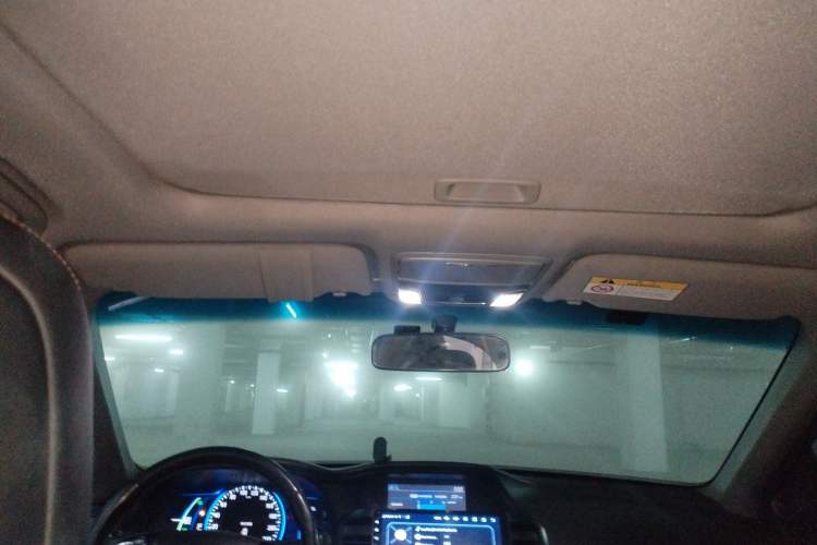 Used Honda Accord 2016 Hybrid 2.0L Sharp Edition