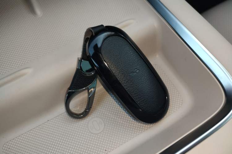 Used Li Auto L8 2023 Pro Model
