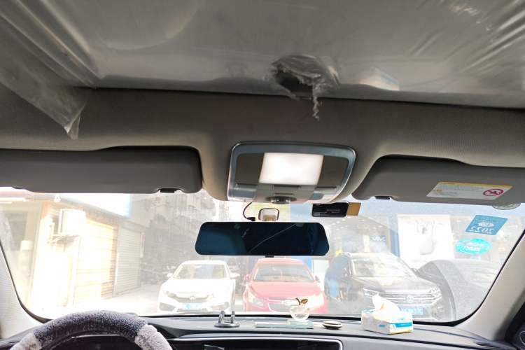 Used Zotye T600 Coupe 2017 1.5T Automatic Luxury Model
