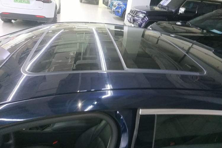 Used Buick LaCrosse 2020 652T Luxury Version
