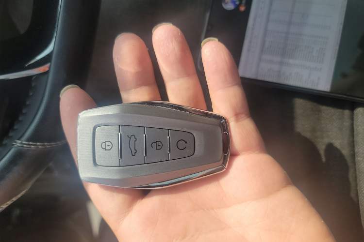 Used Geely Auto Coolray 2023 Bin Yue COOL 1.5TD DCT Champion Edition