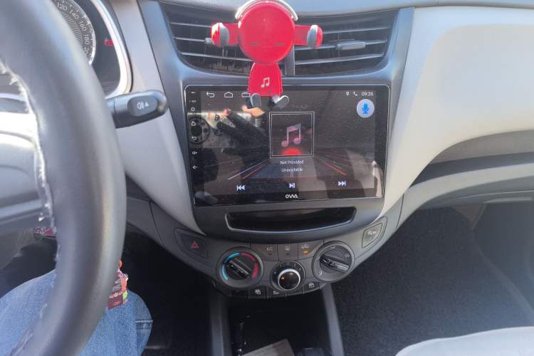 Used Chevrolet Sail 2015 Sail 3 1.5L Manual with Ideal Sunroof Edition
