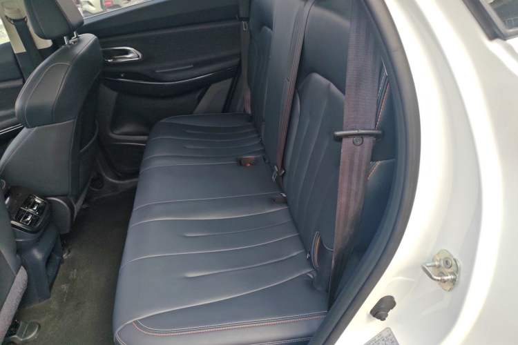 Used Oshan X7 2020 1.5T Automatic Luxury Version