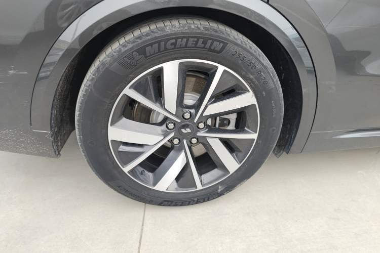 Used Li Auto L8 2023 Pro Model
