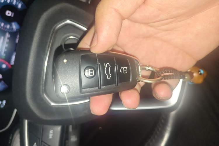 Used Audi Q3 2020 35 TFSI Fashionable and Elegant Model