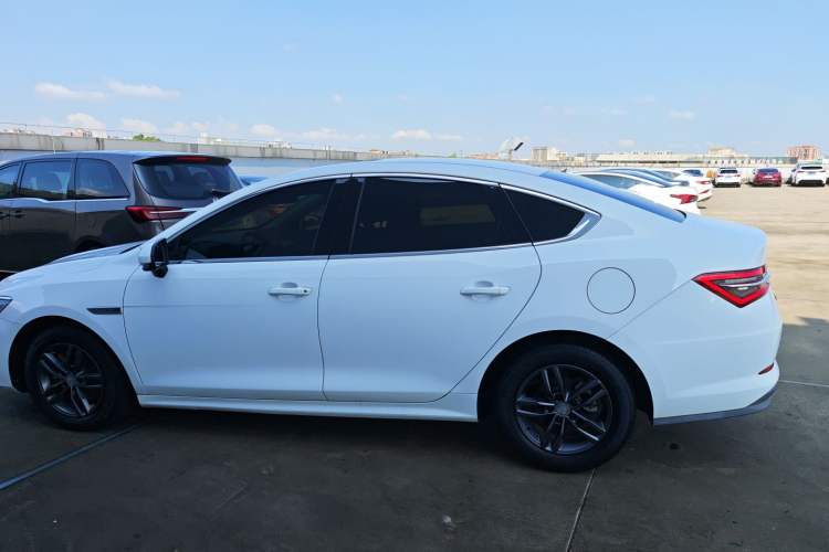 Used BYD Qin Pro 2018 1.5TI Automatic Smart Connect Fendong Model
