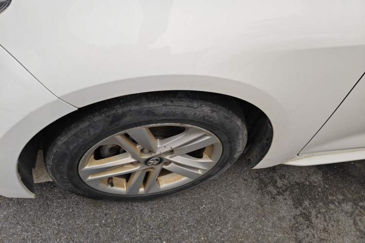 Used Toyota Levin 2022 Facelift TNGA 1.5L CVT Progressive Edition