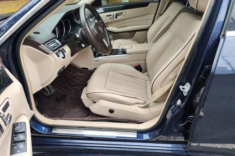 Used Mercedes-Benz E-Class 2015 Restyled E 260 L Sport Edition
