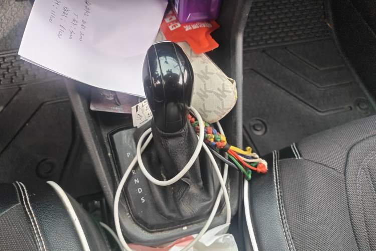 Used Volkswagen Santana 2021 1.5L Automatic Fashion Edition