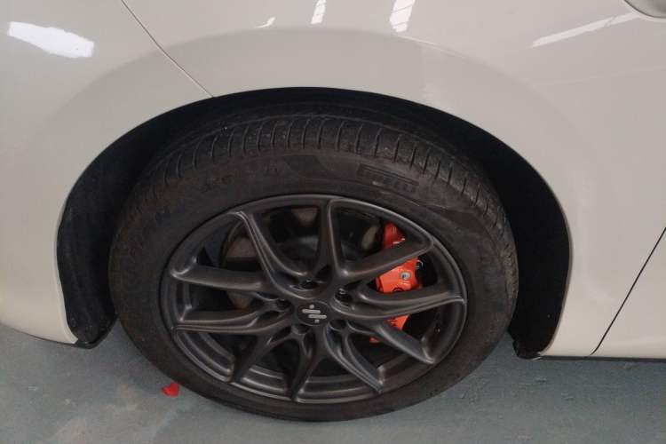 Used IM LS6 2023 Max Standard Edition