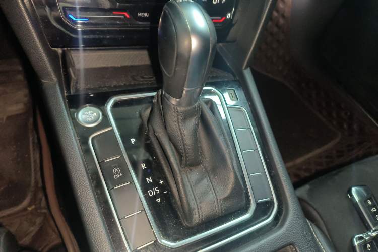 Used Volkswagen Magotan 2020 330TSI DSG Luxury Edition