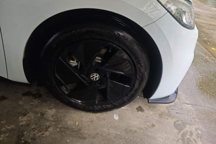 Used Volkswagen ID.3 2023 Pure Smart Edition

