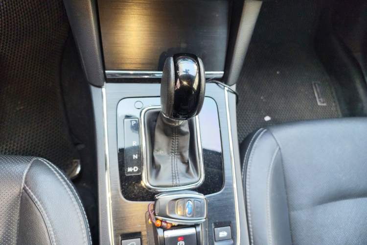 Used Subaru Outback 2016 2.5i Luxury Navigation Edition