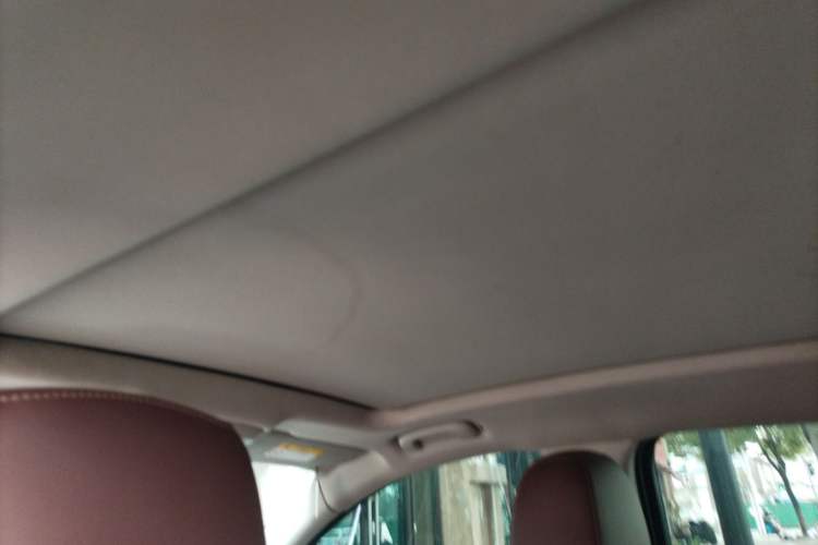 Used Buick Envision 2014 28T Four-Wheel Drive Elite Model