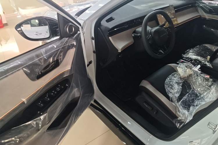 Used Honda e:NS2 2024 Glitter Edition