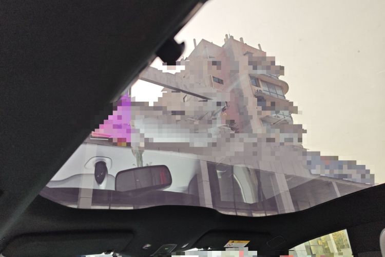 Used Nio ET5 2024 75 kWh
