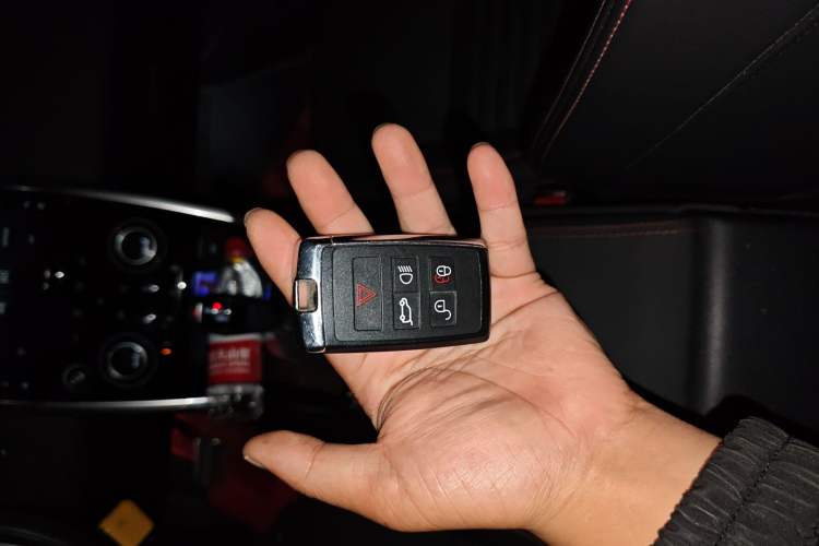 Used Land Rover Discovery Sport 2023 249 PS R-Dynamic S Performance Edition
