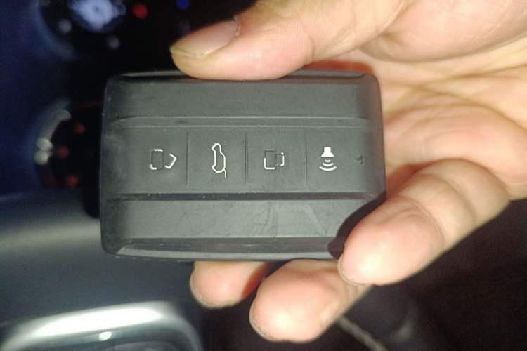 Used Tank 300 2023 2.0T Iron Rider 02