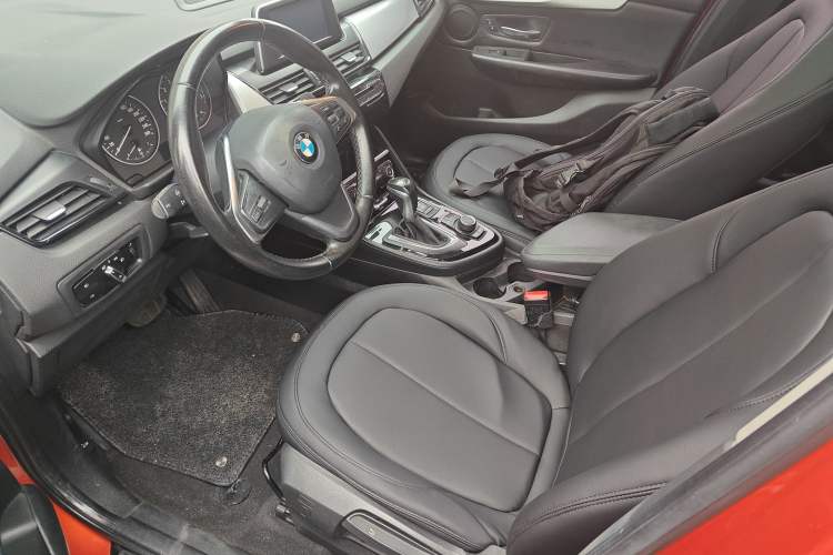 Used BMW 2 Series Active Tourer 2016 218i Leading Model
