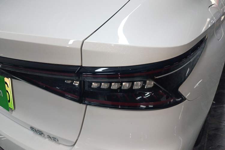 Used Chery Fengyun A8 2024 127 Yufeng Edition