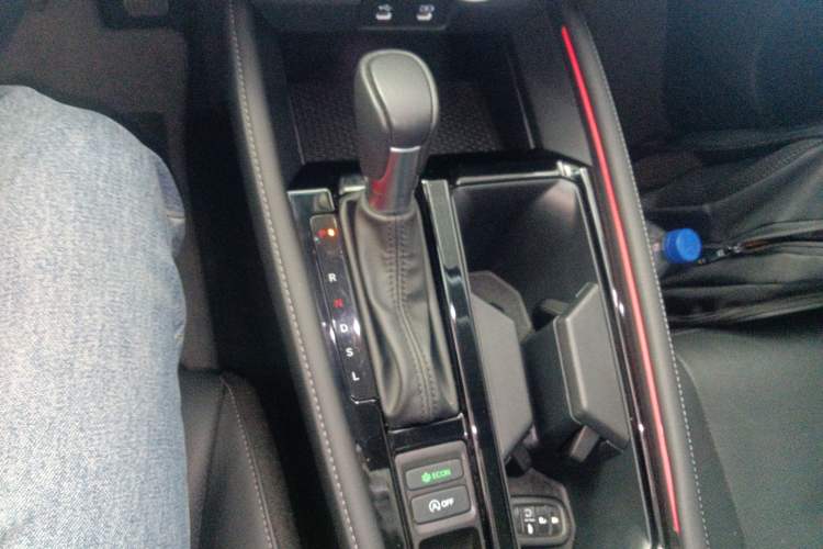 Used Honda Accord 2023 260TURBO Excellence Edition Gear Lever