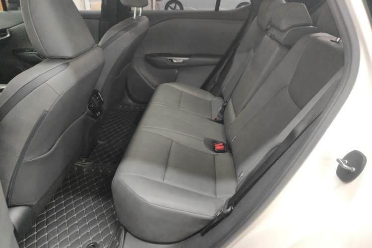 Used Lexus RZ 2023 450e All-Wheel Drive Luxury Edition