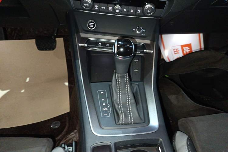 Used Audi Q3 2023 35 TFSI Fashion Dynamic Model (1.5T)