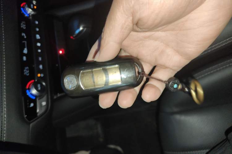 Used Mazda Atenza 2021 2.5L Sky Blue Sport Edition
