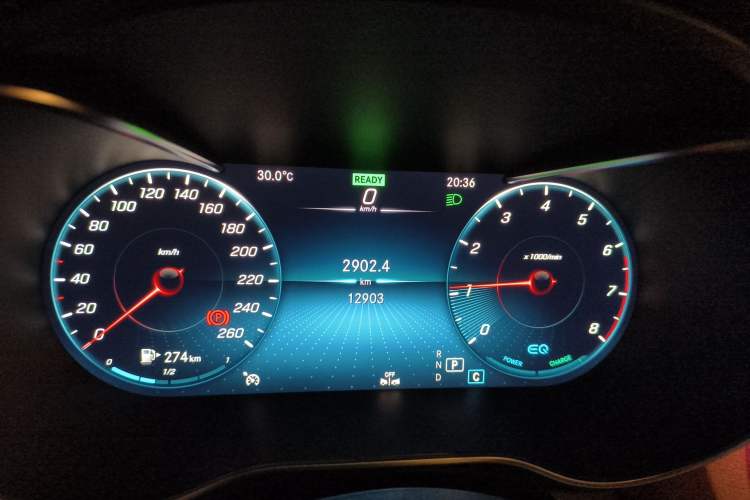 Used Mercedes-Benz C-Class 2023 C 260 Coupe
