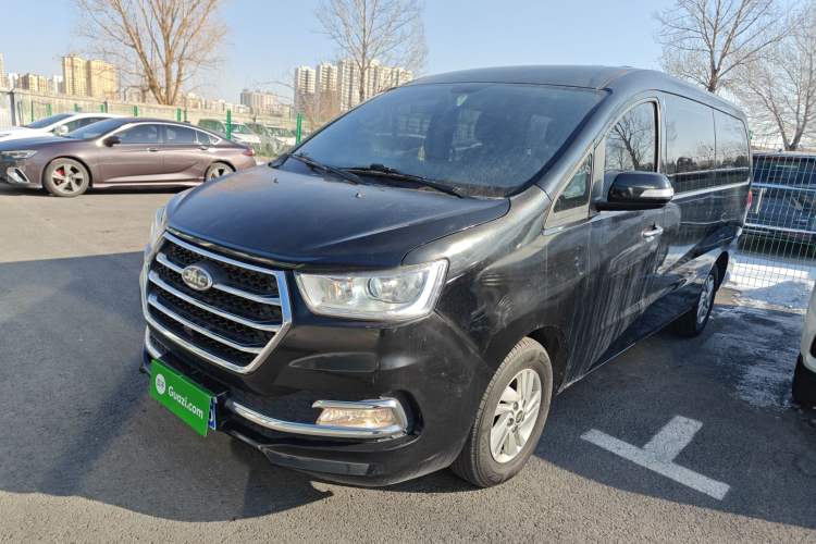 Used JAC Refine M4 2018 2.0L Manual Express Version
