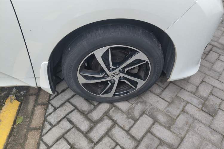 Used Honda Odyssey 2015 2.4L Supreme Edition