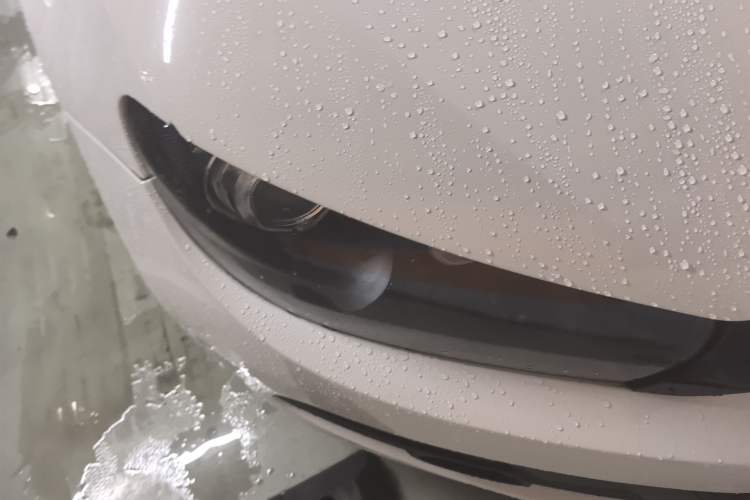 Used Volkswagen Scirocco 2014 1.4 TSI Competition Edition