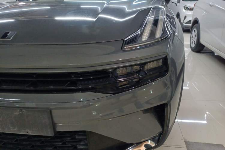 Used Lynk & Co 06 EM-P 2022 PHEV 84 km Range Pro Version

