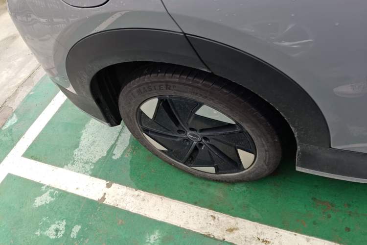 Used BYD Sealion 05 EV 2025 520 km Flagship SmartDrive Version
