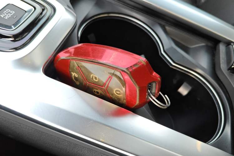 Used Lynk & Co 01 2020 2.0T Two-Wheel Drive Pure Pro Version China VI Standard
