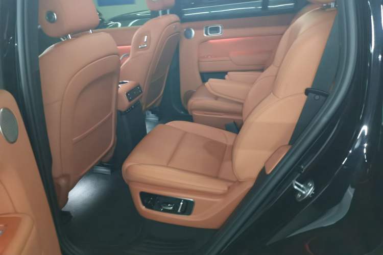 Used Li Auto L8 2024 Max