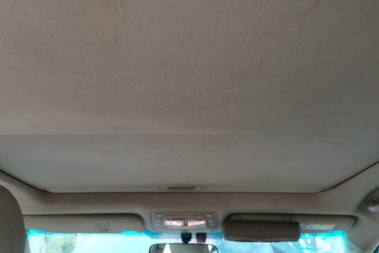 Used Toyota Crown 2010 3.0L Royal Saloon Headliner