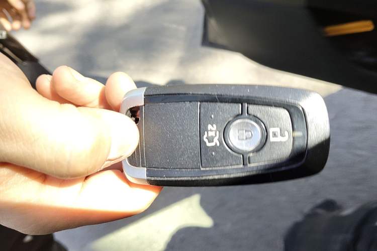 Used Ford Mondeo 2017 Facelifted EcoBoost 180 Fashion Edition
