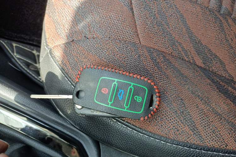 Used Volkswagen Santana 2018 1.5L Automatic Fashion Edition
