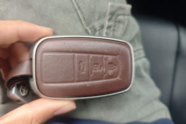 Used Toyota Corolla 2019 1.2T S-CVT GL-i Luxury Edition