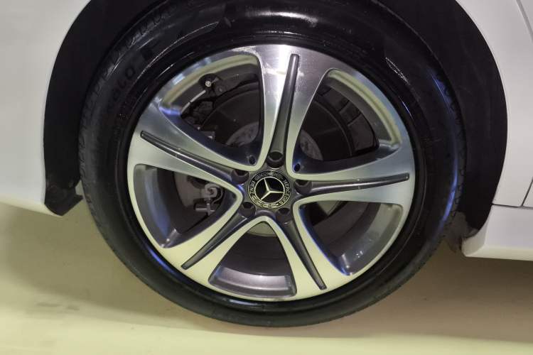 Used Mercedes-Benz C-Class 2019 Restyled C 260 L Sport Edition