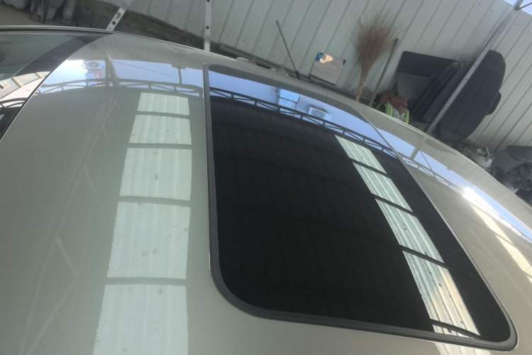 Used Citroen C5 2017 350THP Automatic Luxury Model