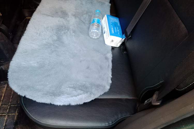 Used Suzuki Swift 2016 1.5L Automatic Fashionable Coolplay Edition
