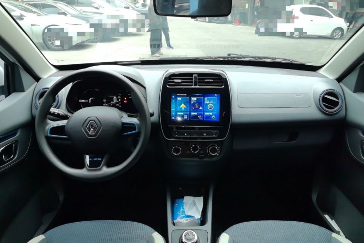 Used Renault E-Nuo 2019 e-Intelligent Model